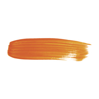 Washable Paint, Orange, 16 oz Bottle