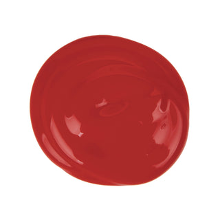 Washable Paint, Red, 16 oz Bottle
