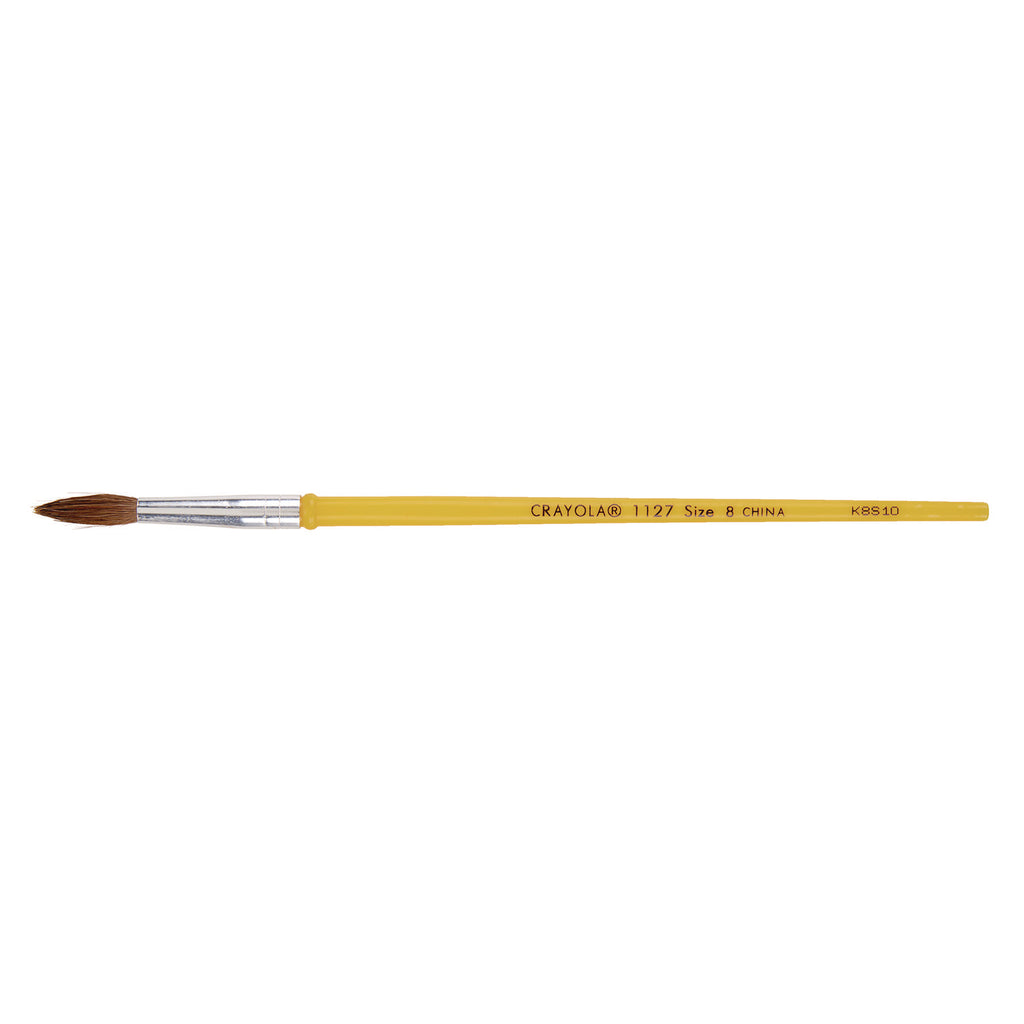 watercolor-brush-set-size-8-camel-hair-blend-round-profile-3-pack_cyo051127008 - 5