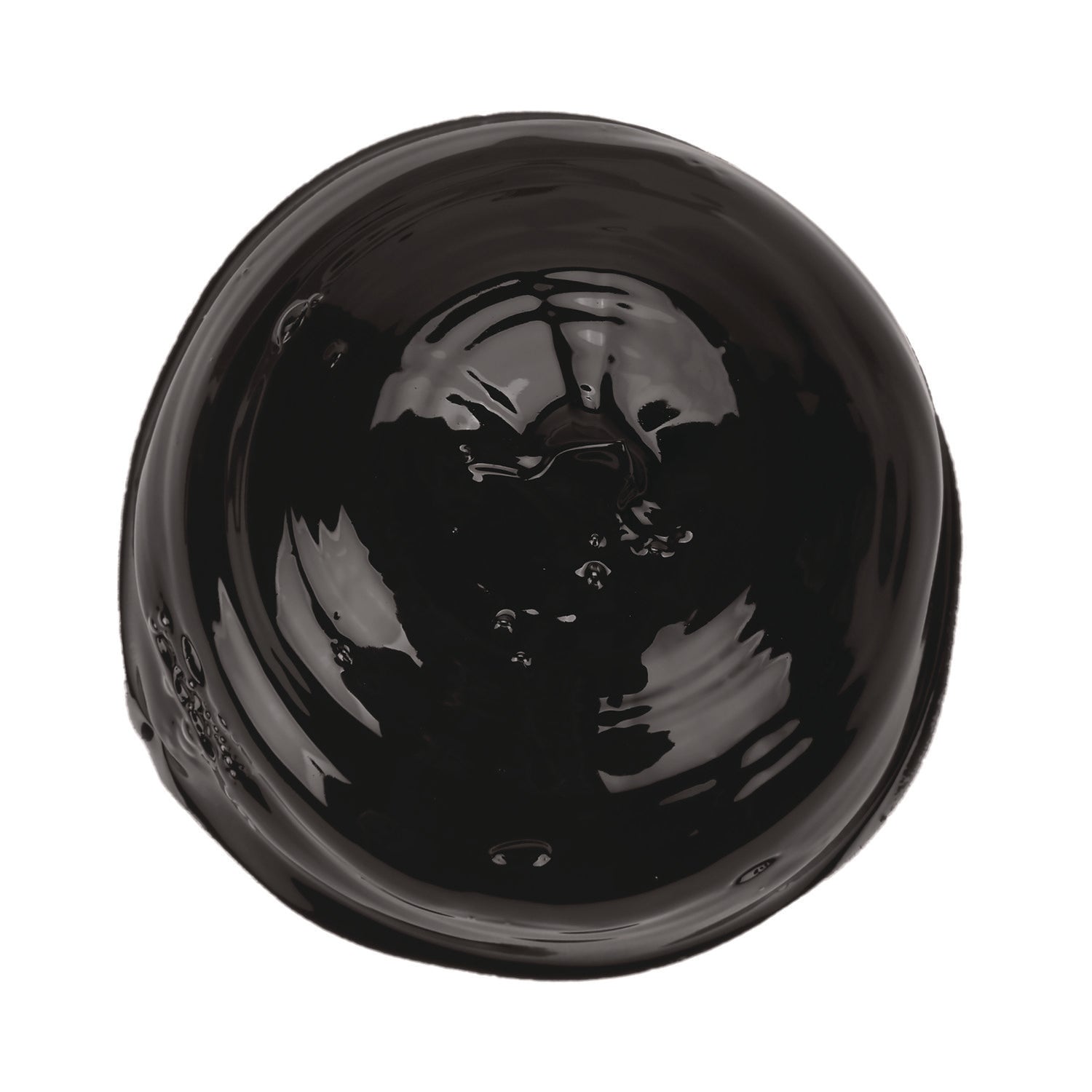 Washable Fingerpaint, Black, 16 oz Bottle - 