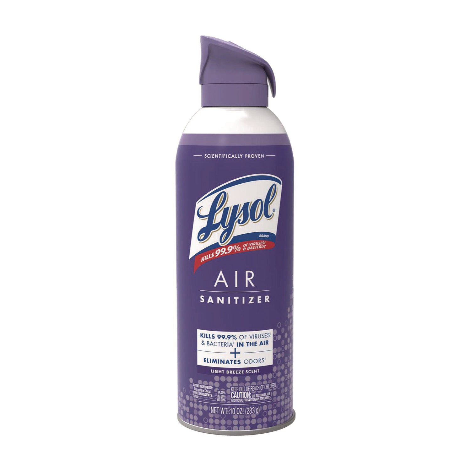 air-sanitizer-spray-light-breeze-scent-10-oz-aerosol-can-6-carton_rac99394ct - 2