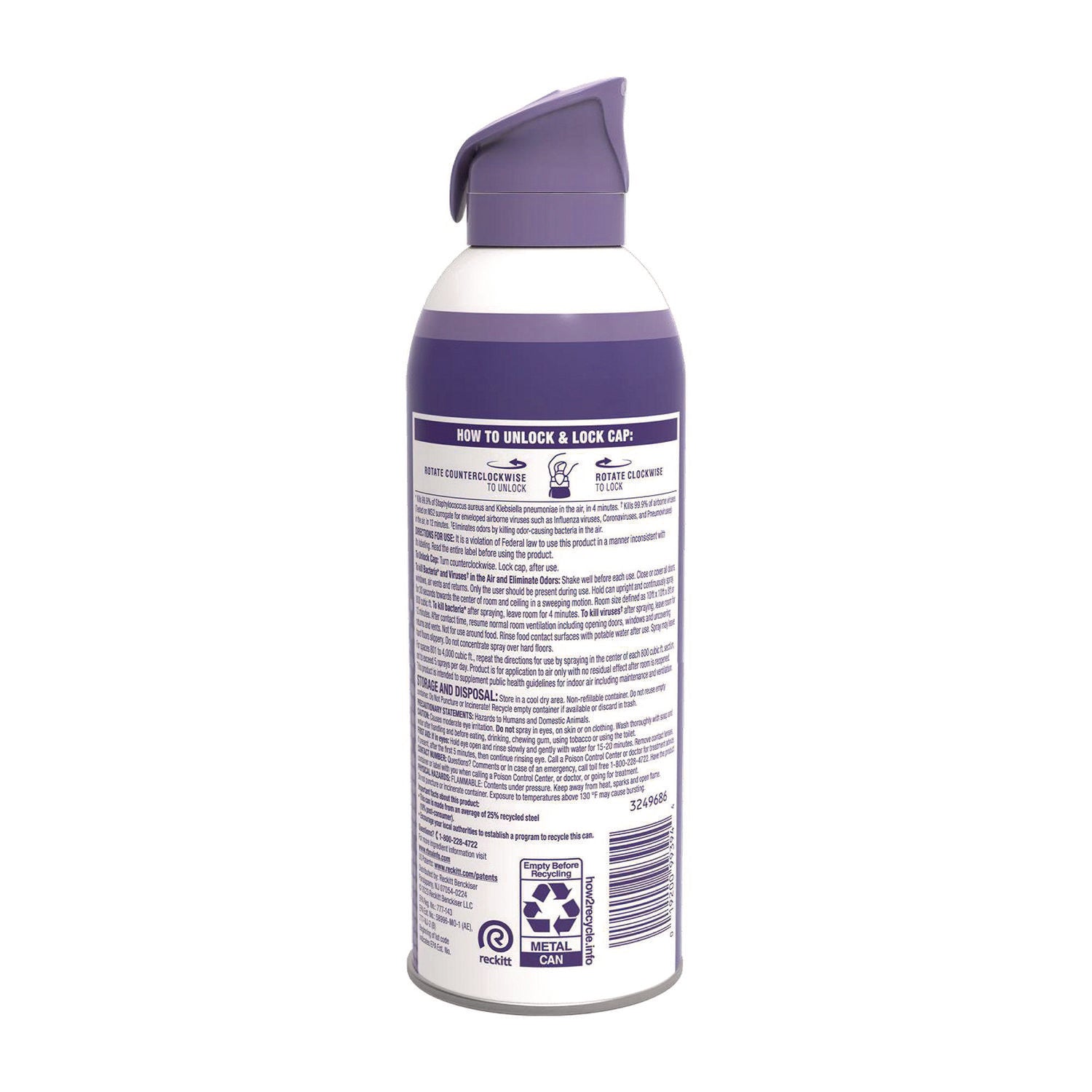 air-sanitizer-spray-light-breeze-scent-10-oz-aerosol-can-6-carton_rac99394ct - 3