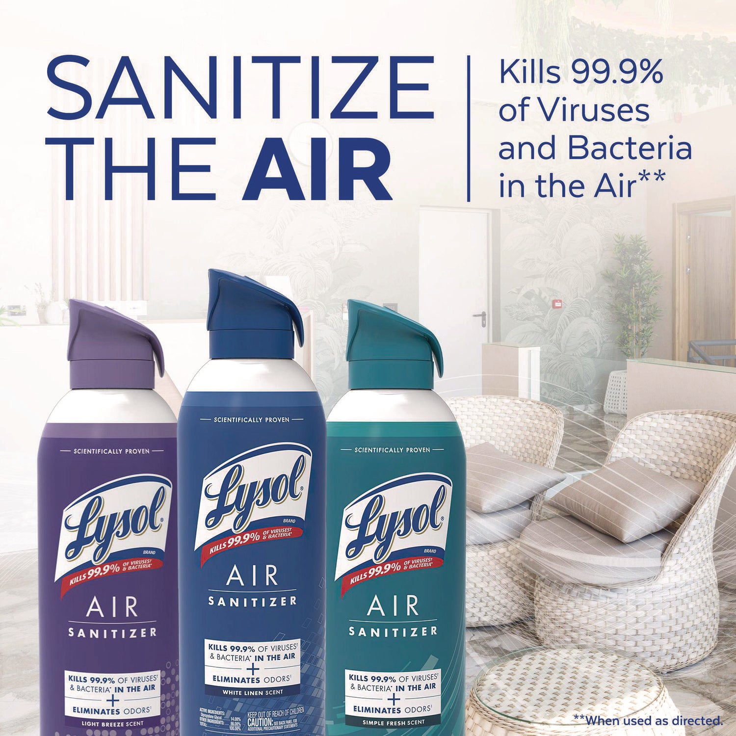 air-sanitizer-spray-light-breeze-scent-10-oz-aerosol-can-6-carton_rac99394ct - 6