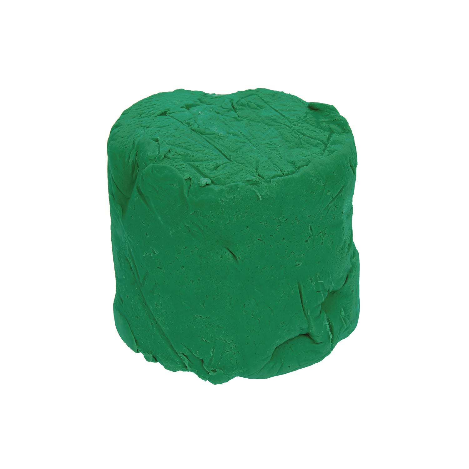 Modeling Dough Bucket, 3 lbs, Green - 