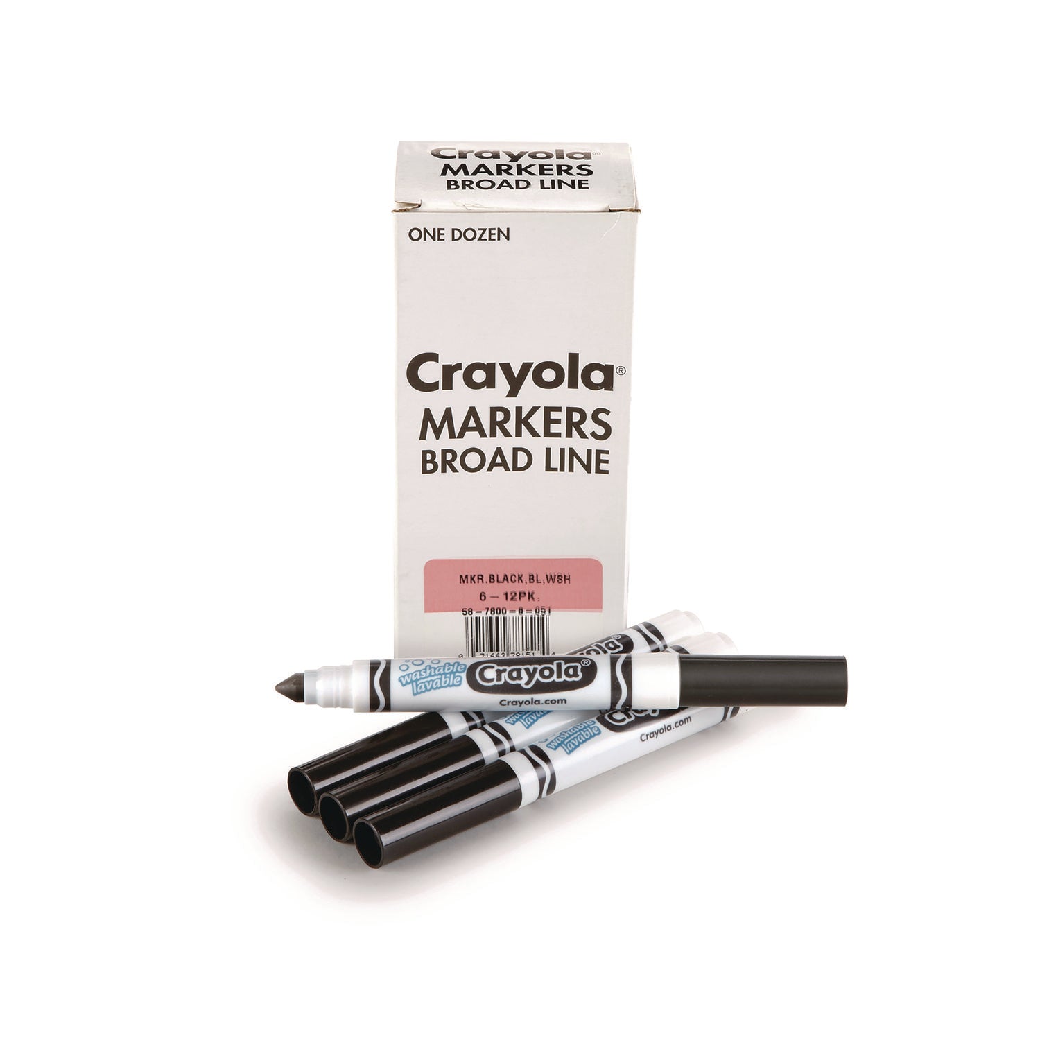 broad-line-washable-markers-broad-bullet-tip-black-12-box_cyo587800051 - 2
