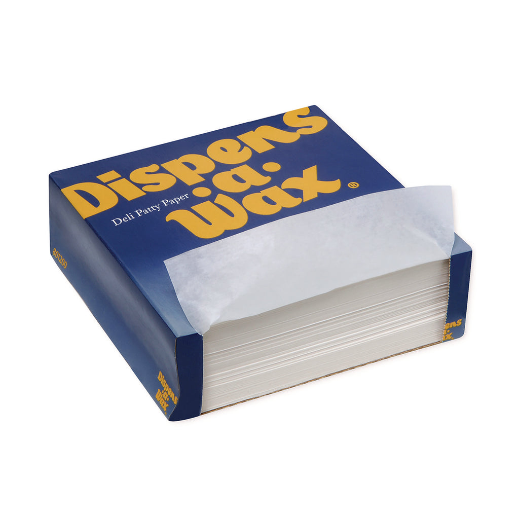 dispens-a-wax-waxed-deli-patty-paper-475-x-5-white-1000-box-24-boxes-carton_dxe434 - 5