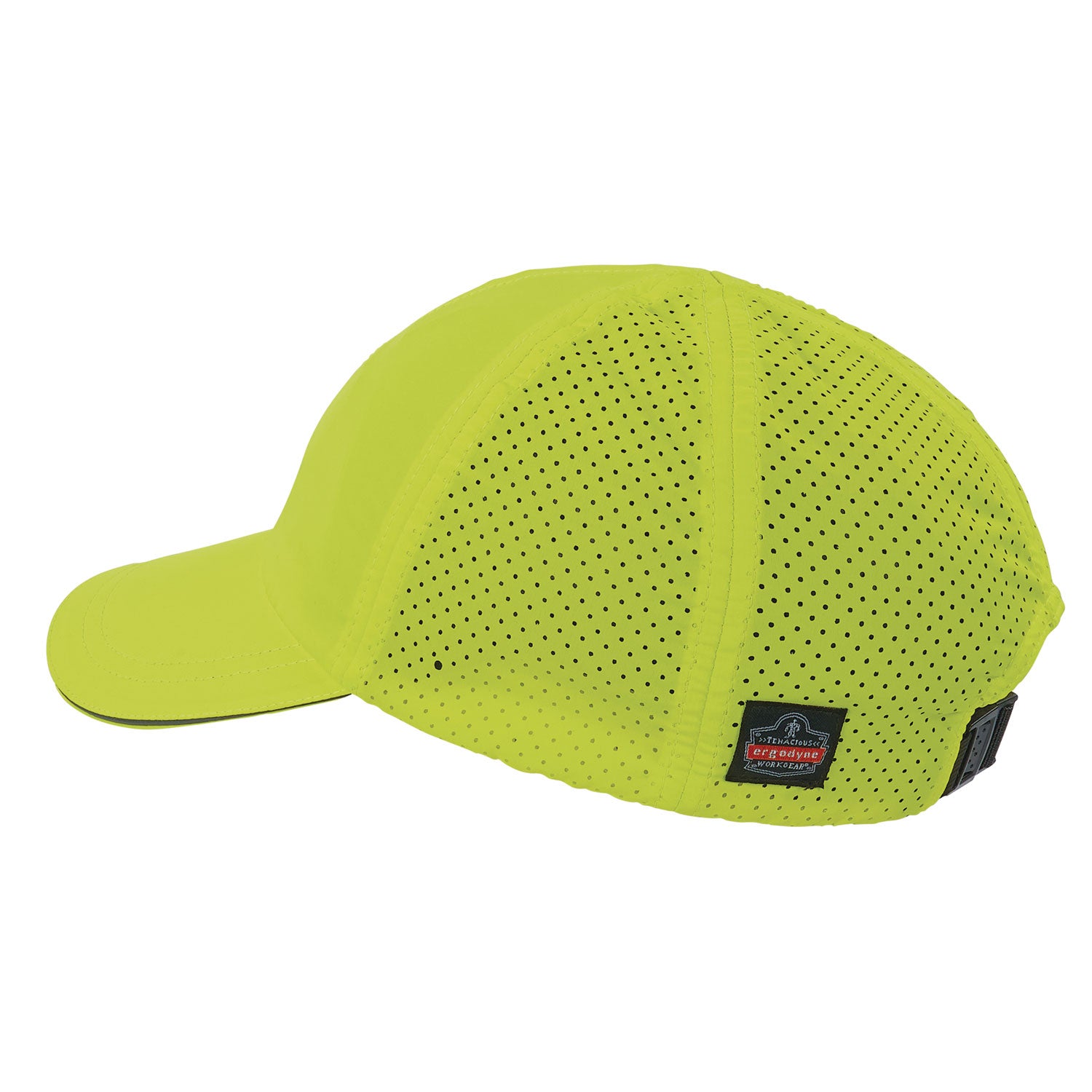 skullerz-8947-lightweight-baseball-hat-and-bump-cap-insert-medium-large-lime-ships-in-1-3-business-days_ego23457 - 2
