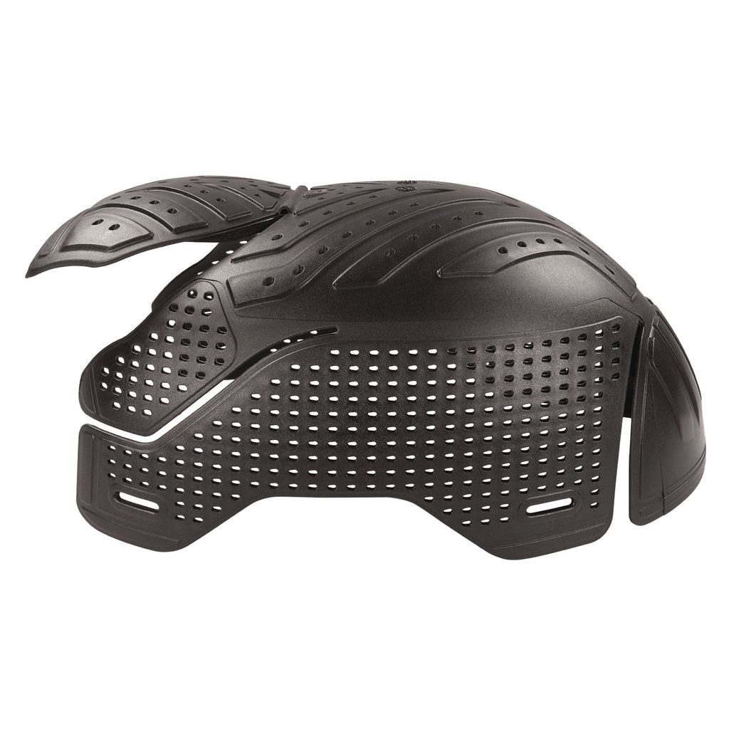 skullerz-8943fx-universal-bump-cap-insert--flexible-hinged-charcoal-ships-in-1-3-business-days_ego23483 - 2