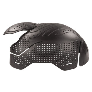 skullerz-8943fx-universal-bump-cap-insert--flexible-hinged-charcoal-ships-in-1-3-business-days_ego23483 - 2