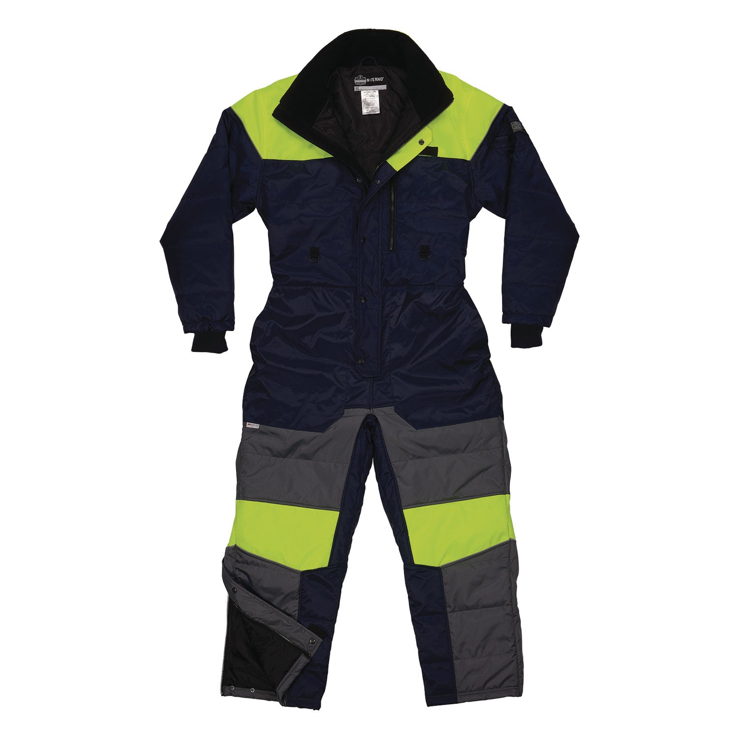 n-ferno-6475-insulated-freezer-coverall-x-small-navy-ships-in-1-3-business-days_ego41241 - 1