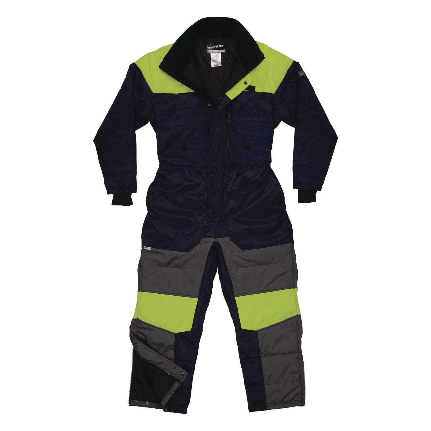 n-ferno-6475-insulated-freezer-coverall-small-navy-ships-in-1-3-business-days_ego41242 - 1
