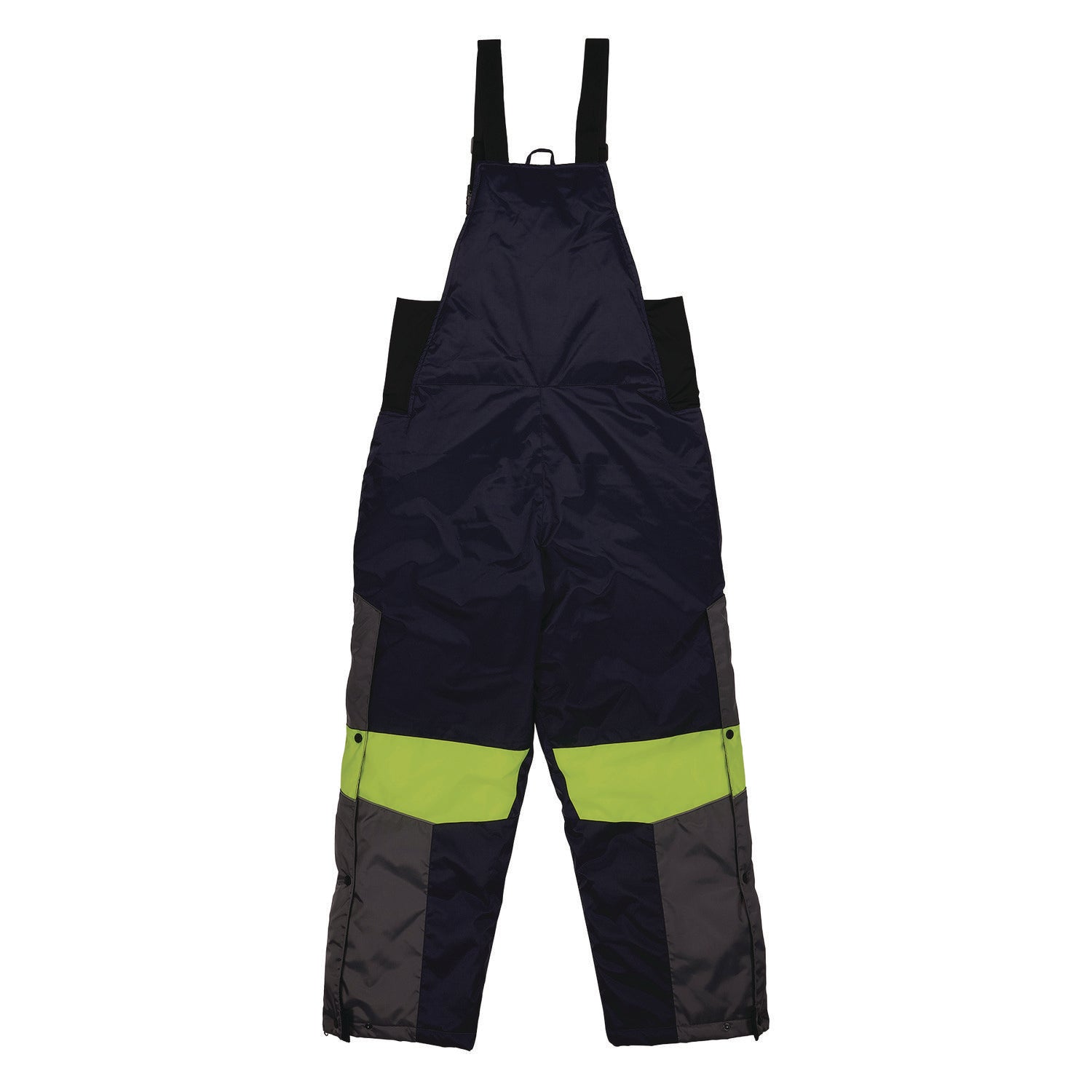 n-ferno-6477-insulated-cooler-bib-overall-x-small-navy-ships-in-1-3-business-days_ego41261 - 2