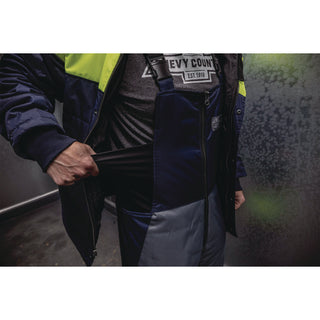 n-ferno-6477-insulated-cooler-bib-overall-x-small-navy-ships-in-1-3-business-days_ego41261 - 3