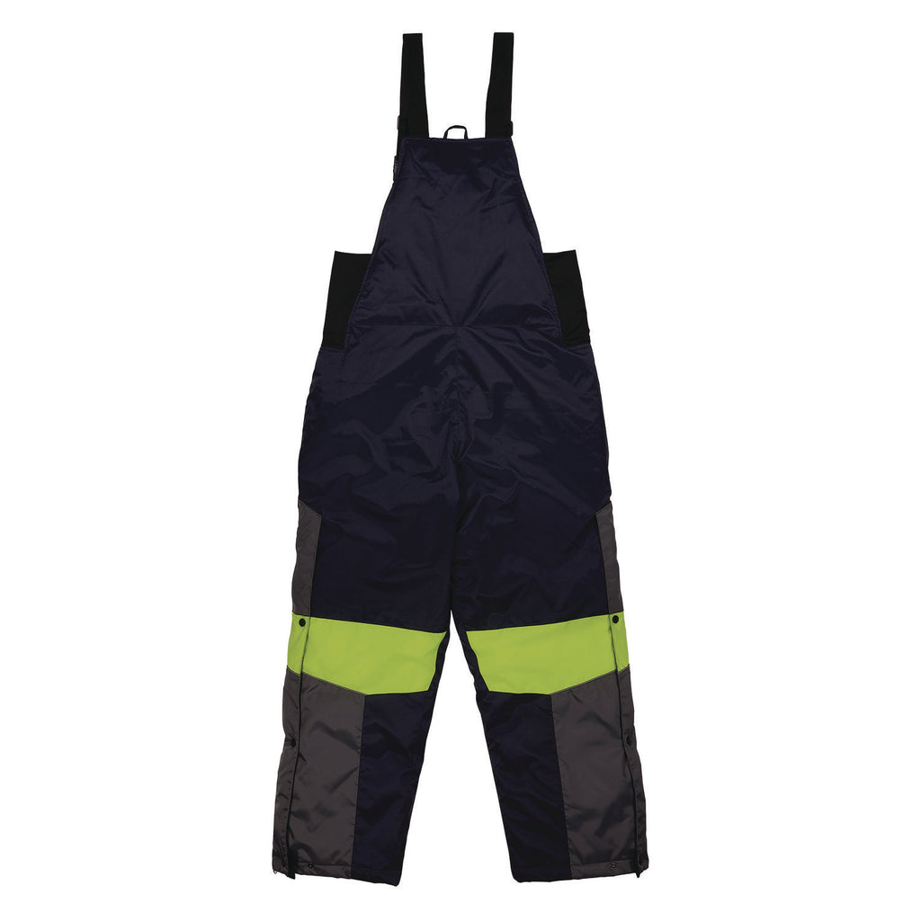 n-ferno-6477-insulated-cooler-bib-overall-2x-large-navy-ships-in-1-3-business-days_ego41266 - 2