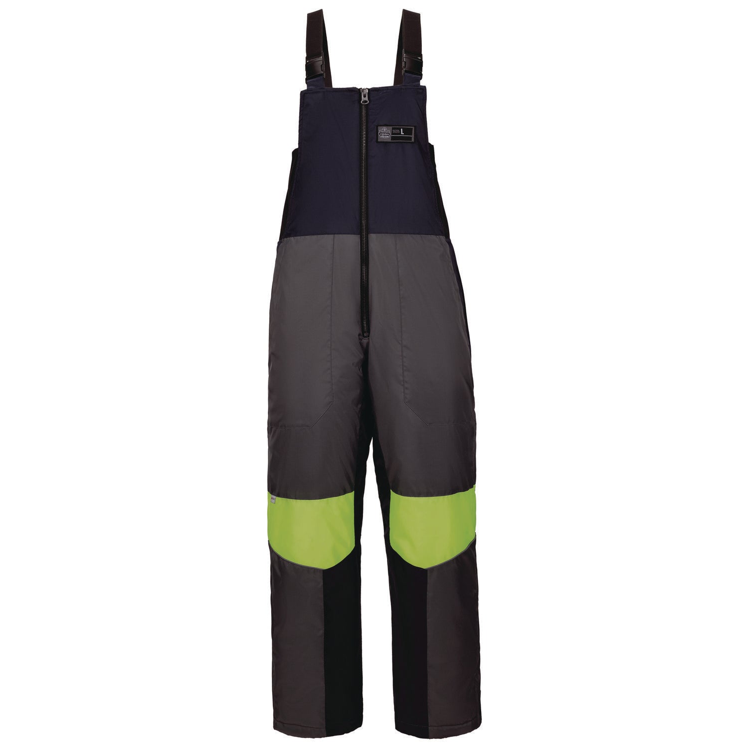n-ferno-6477-insulated-cooler-bib-overall-2x-large-navy-ships-in-1-3-business-days_ego41266 - 4