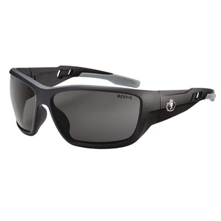 skullerz-baldr-anti-scratch-anti-fog-safety-glasses-matte-black-nylon-frame-smoke-polycarb-lens-ships-in-1-3-bus-days_ego57035 - 1