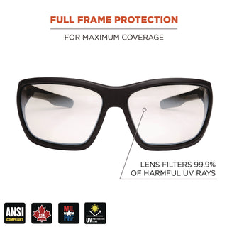 skullerz-baldr-anti-scratch-anti-fog-safety-glasses-matte-black-nylon-frame-in-outdoor-polycarb-lens-ships-in-1-3-bus-days_ego57085 - 2