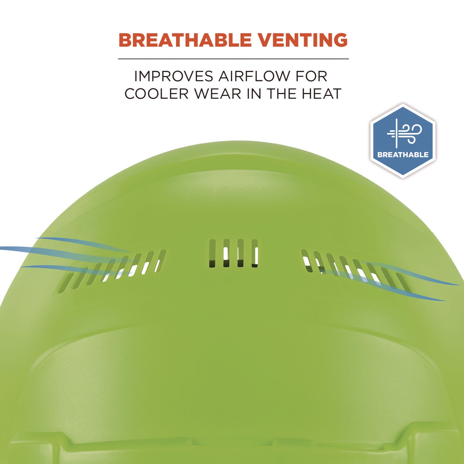 skullerz-8966-class-c-lightweight-cap-style-hard-hat-adjustable-venting-6-pt-rachet-suspension-lime-ships-in-1-3-bus-days_ego60224 - 3