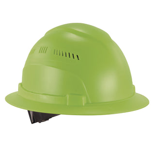 skullerz-8968-class-c-lightweight-full-brim-hard-hat-adjustable-venting-6-pt-rachet-suspension-lime-ships-in-1-3-bus-days_ego60228 - 1