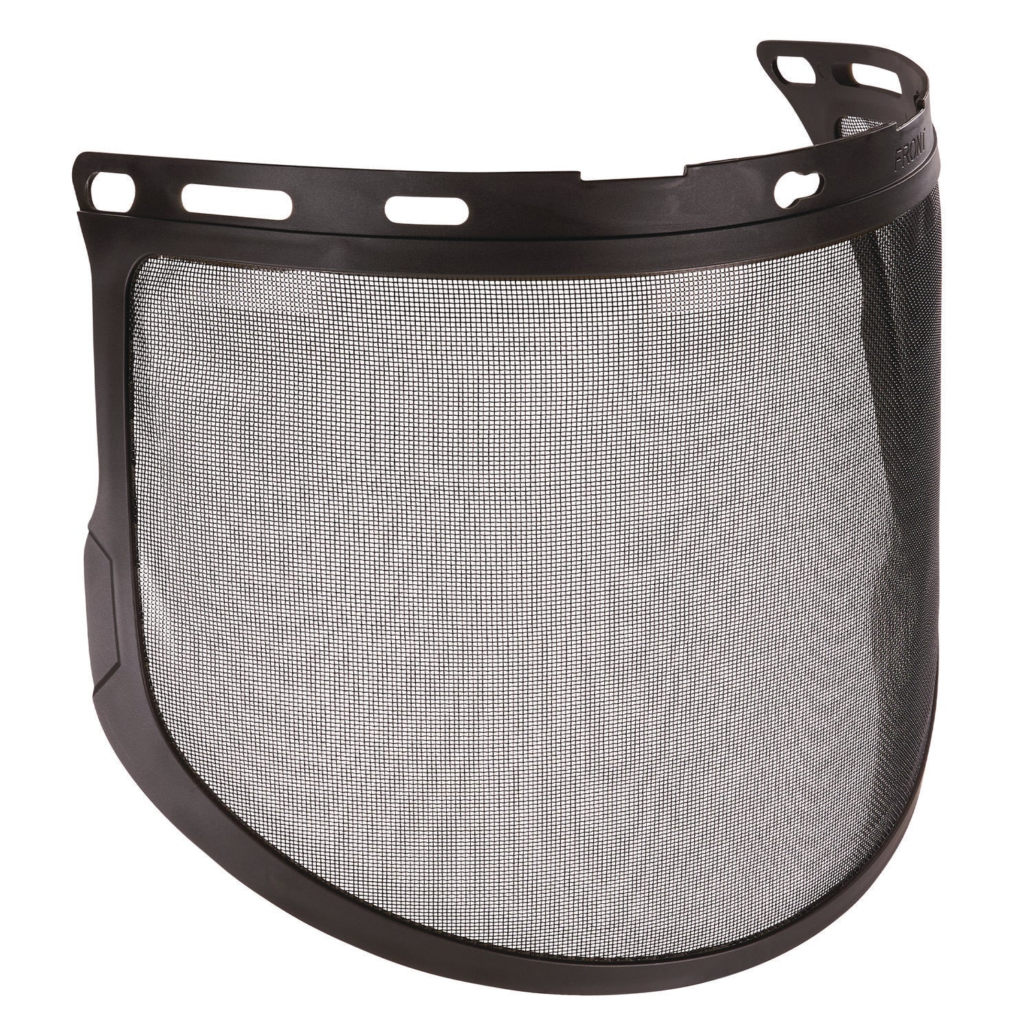 skullerz-8999-mesh-face-shield-replacement-for-hard-hat-and-safety-helmet-black-ships-in-1-3-business-days_ego60253 - 1