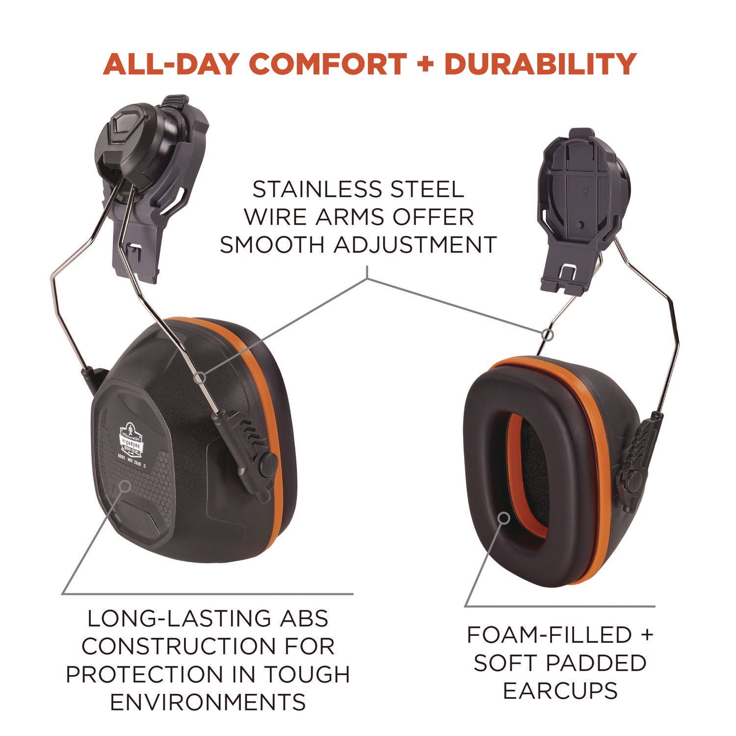 skullerz-8880-nrr-26db-hard-hat-mounted-earmuffs-cap-style-gray-ships-in-1-3-business-days_ego60258 - 4