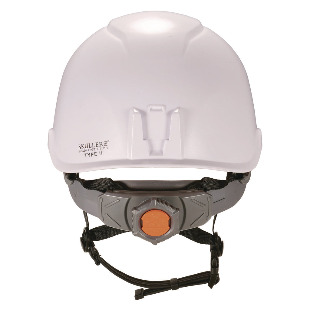 skullerz-8976led-class-e-safety-helmet-with-led-light-6-point-rachet-suspension-white-ships-in-1-3-business-days_ego60261 - 2