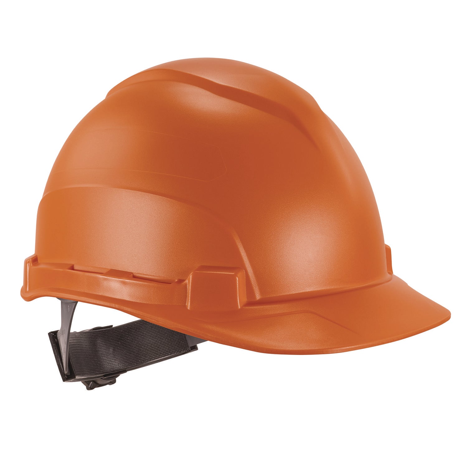 skullerz-8967-class-e-lightweight-cap-style-hard-hat-6-point-suspension-orange-ships-in-1-3-business-days_ego60272 - 1