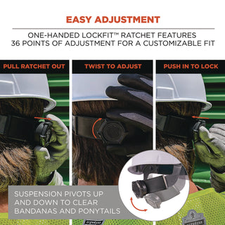 skullerz-8967-class-e-lightweight-cap-style-hard-hat-6-point-rachet-suspension-blue-ships-in-1-3-business-days_ego60273 - 4