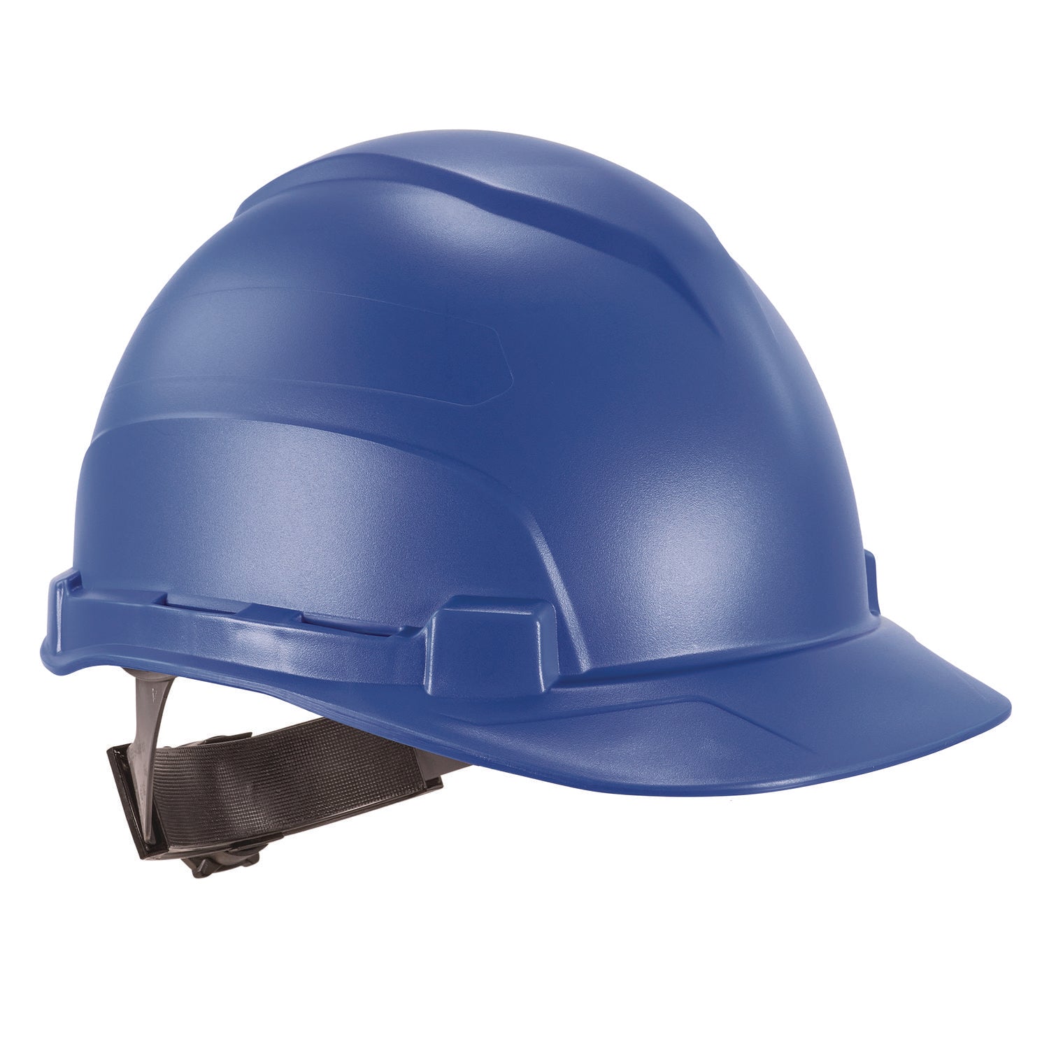 skullerz-8967-class-e-lightweight-cap-style-hard-hat-6-point-rachet-suspension-blue-ships-in-1-3-business-days_ego60273 - 1