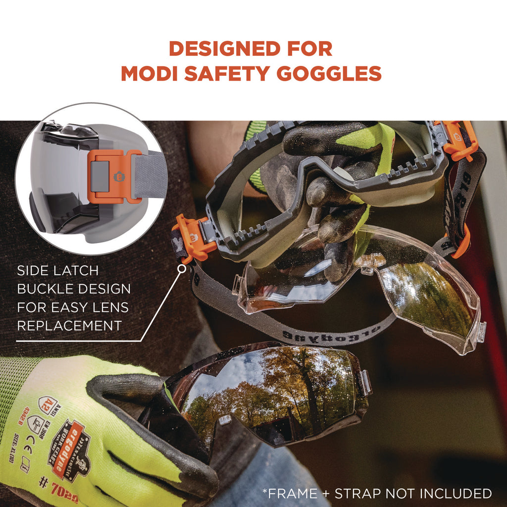 skullerz-modi-otg-anti-scratch-and-enhanced-anti-fog-safety-goggles-replacement-lens-clear-ships-in-1-3-business-days_ego60304 - 2