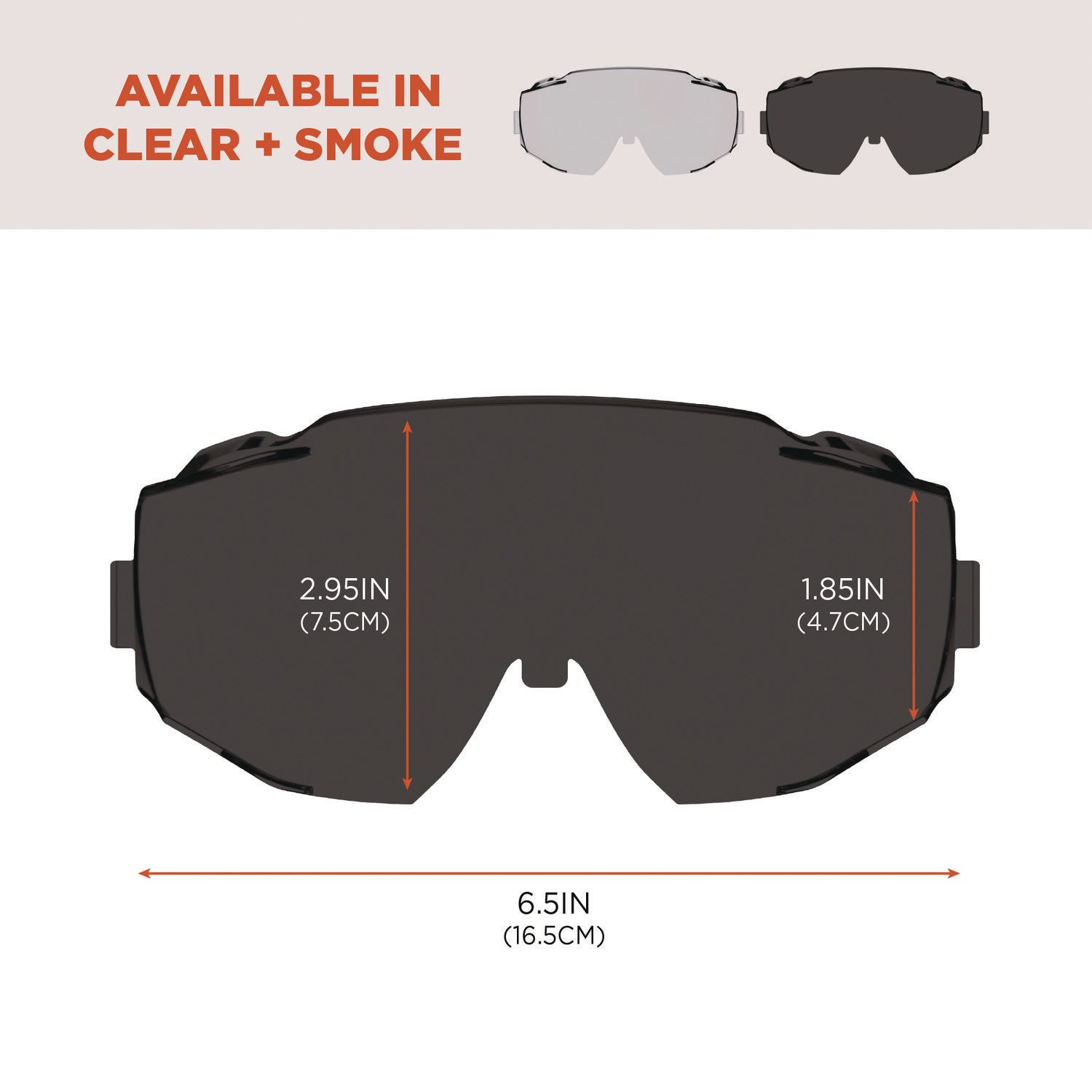 skullerz-modi-otg-anti-scratch-and-enhanced-anti-fog-safety-goggles-replacement-lens-smoke-ships-in-1-3-business-days_ego60305 - 4