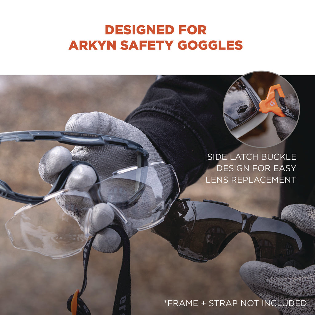 skullerz-arkyn-anti-scratch-and-enhanced-anti-fog-safety-goggles-replacement-lens-clear-ships-in-1-3-business-days_ego60306 - 2