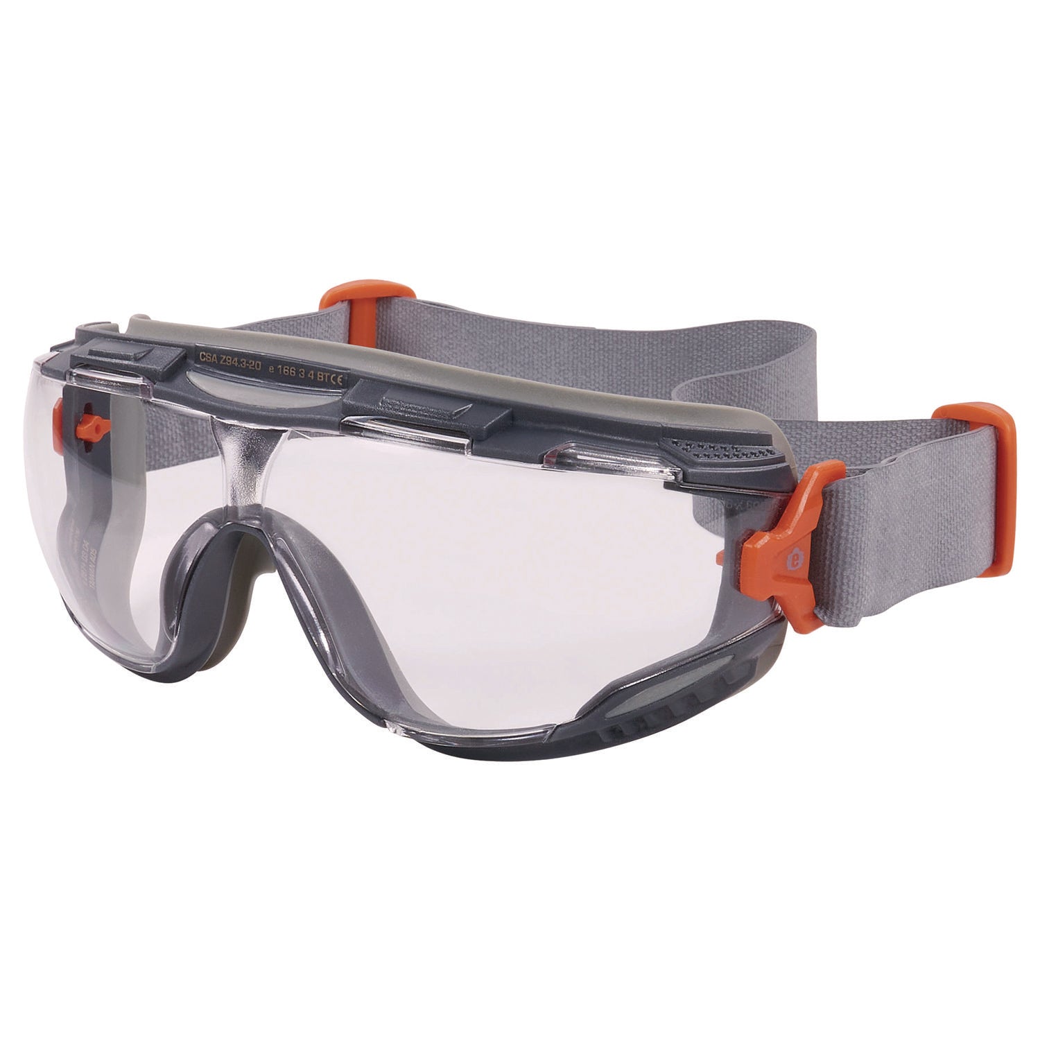 skullerz-arkyn-anti-scratch-and-enhanced-anti-fog-safety-goggles-with-neoprene-strap-clear-ships-in-1-3-business-days_ego60310 - 1