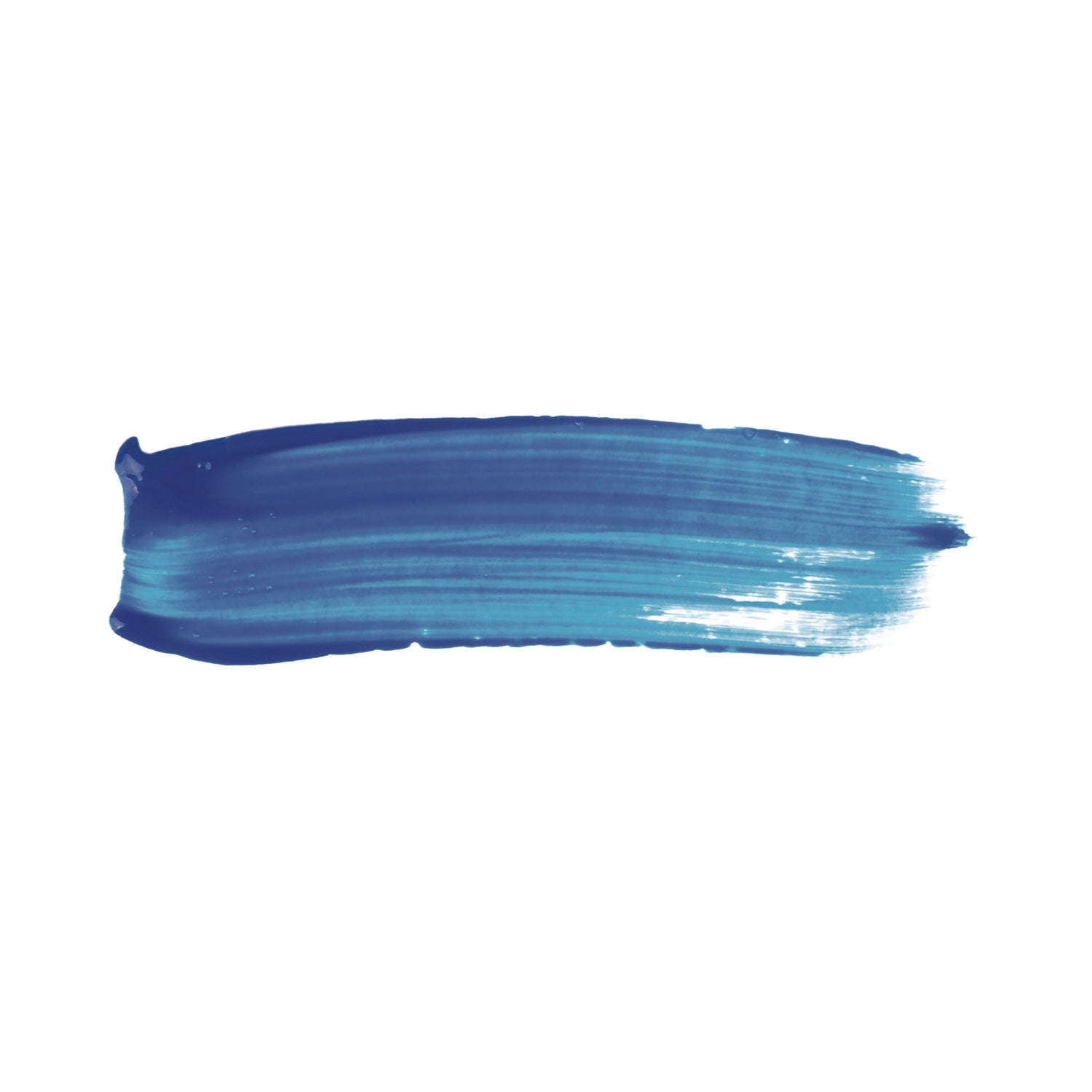 Artista II Washable Tempera Paint, Blue, 16 oz Bottle