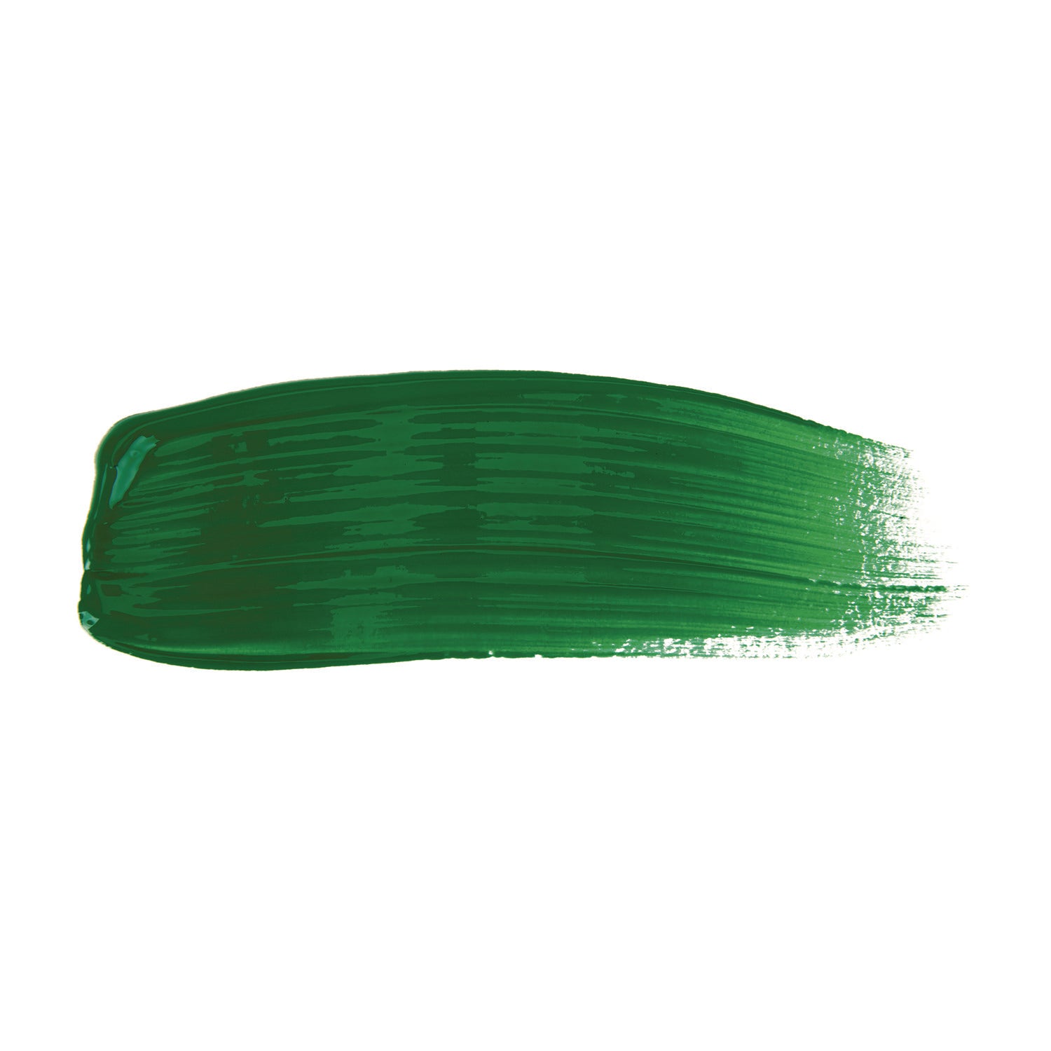 Artista II Washable Tempera Paint, Green, 16 oz Bottle