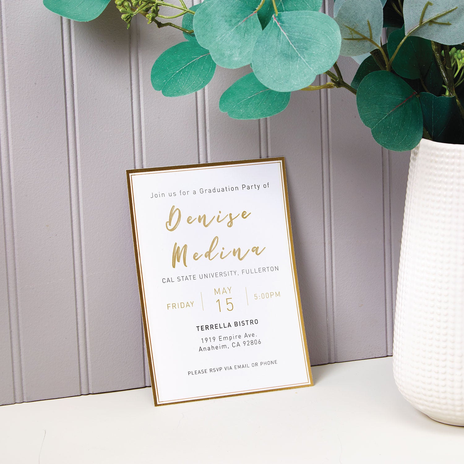 invitation-cards-with-metallic-border-inkjet-laser-80-lb-5-x-7-matte-white-2-cards-sheet-15-sheets-pack_ave3325 - 6