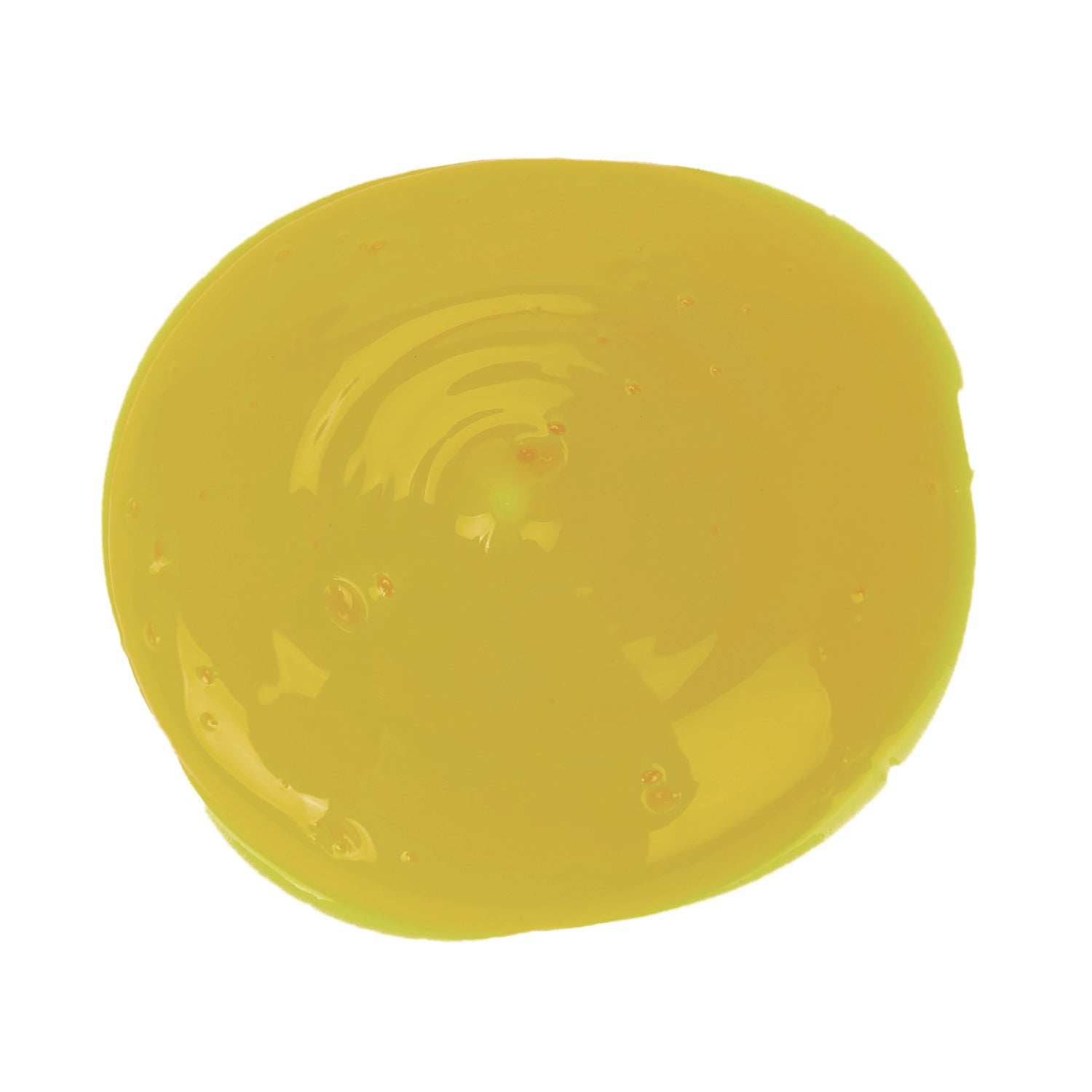 Washable Fingerpaint, Yellow, 16 oz Bottle - 