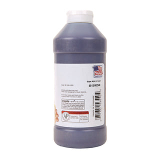 Washable Fingerpaint, Violet, 16 oz Bottle