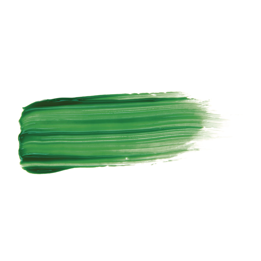 Washable Fingerpaint, Green, 16 oz Bottle