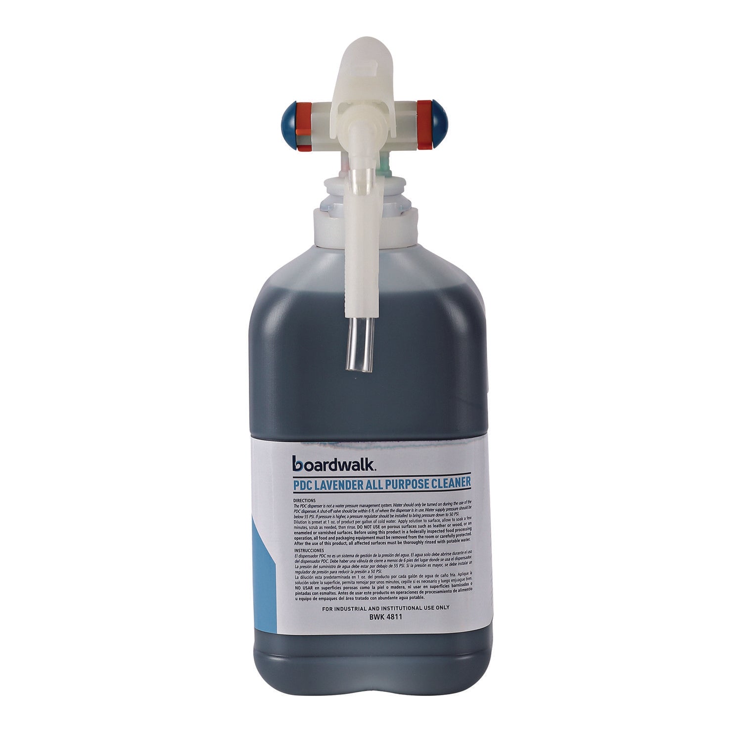 pdc-all-purpose-cleaner-lavender-scent-3-liter-bottle-2-carton_bwk4811 - 6