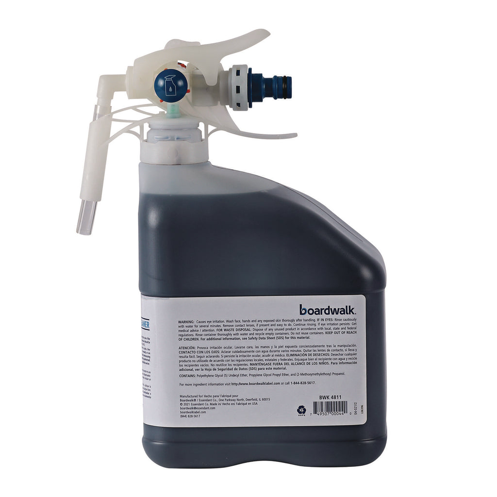 PDC All Purpose Cleaner, Lavender Scent, 3 Liter Bottle, 2/Carton