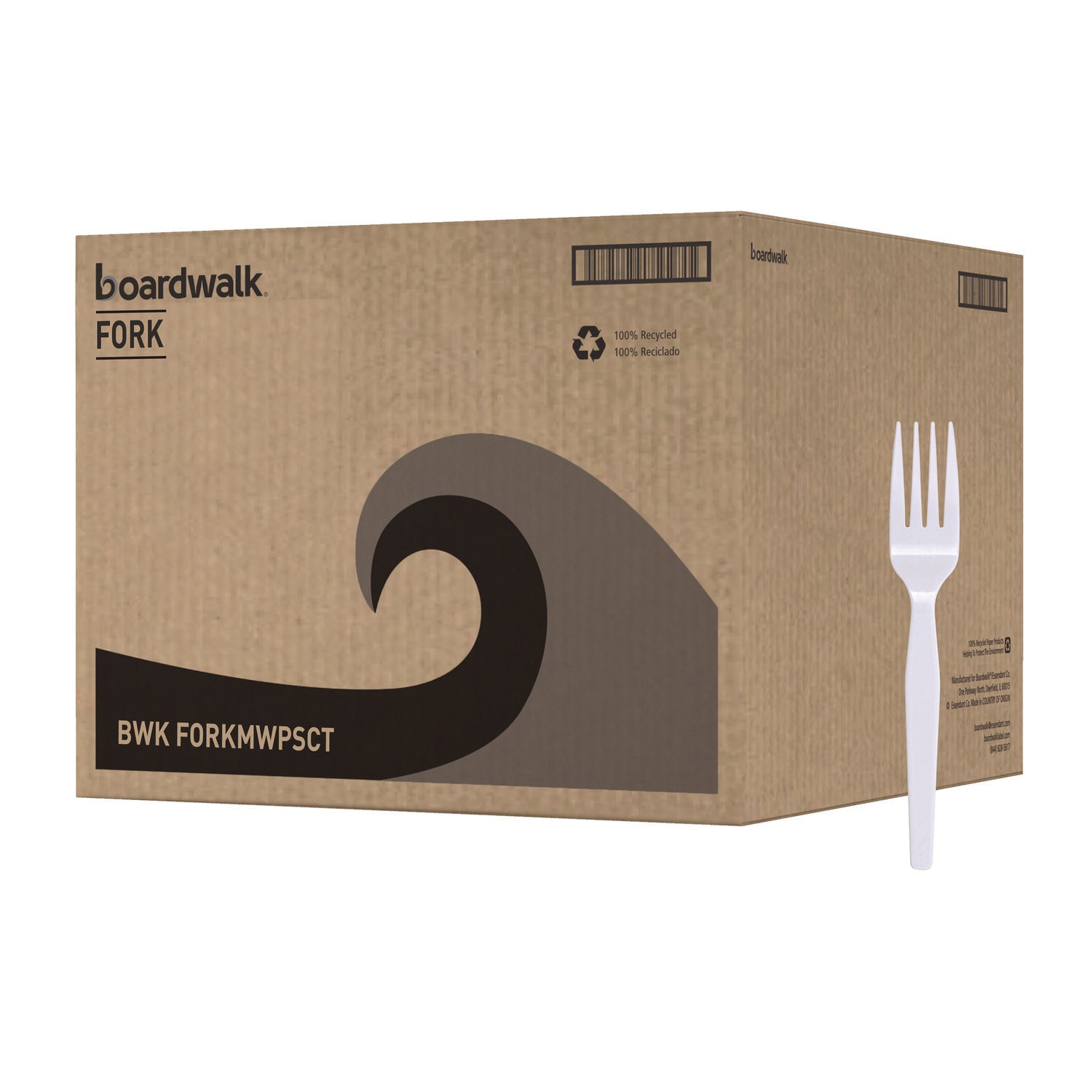 mediumweight-polystyrene-fork-white-10-boxes-of-100-carton_bwkforkmwpsct - 1