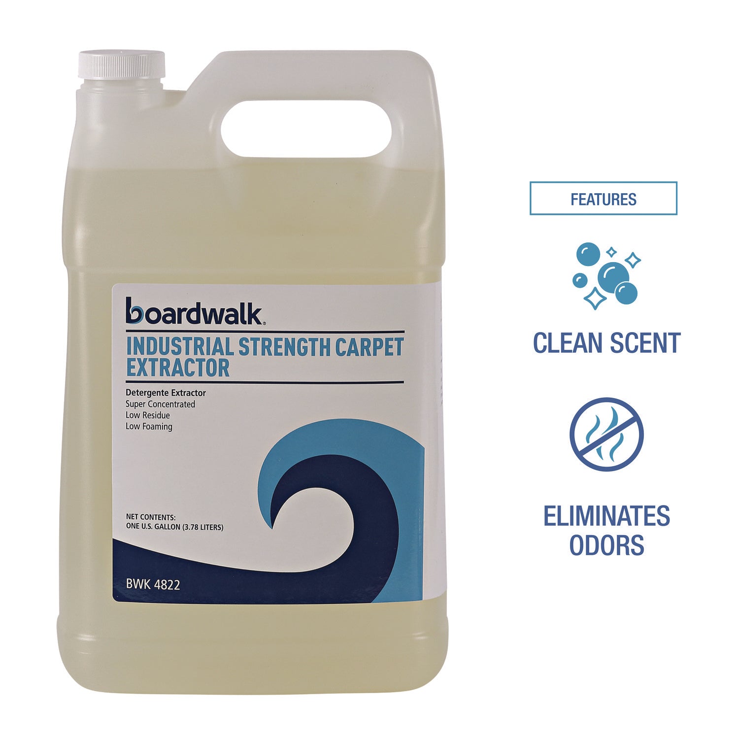 industrial-strength-carpet-extractor-clean-scent-1-gal-bottle-4-carton_bwk4822 - 3