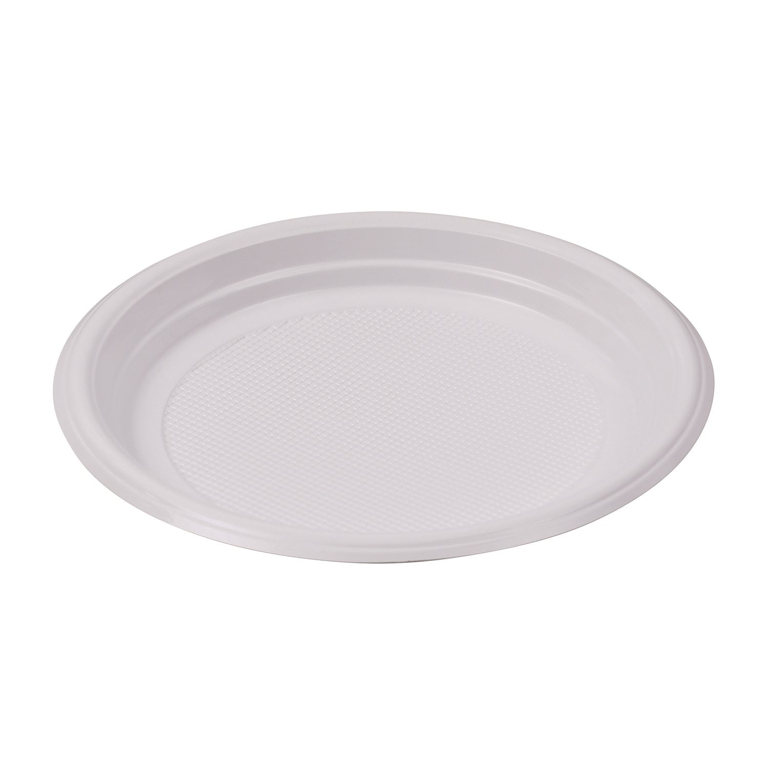 hi-impact-plastic-dinnerware-plate-9-dia-white-500-carton_bwkplthips9wh - 2