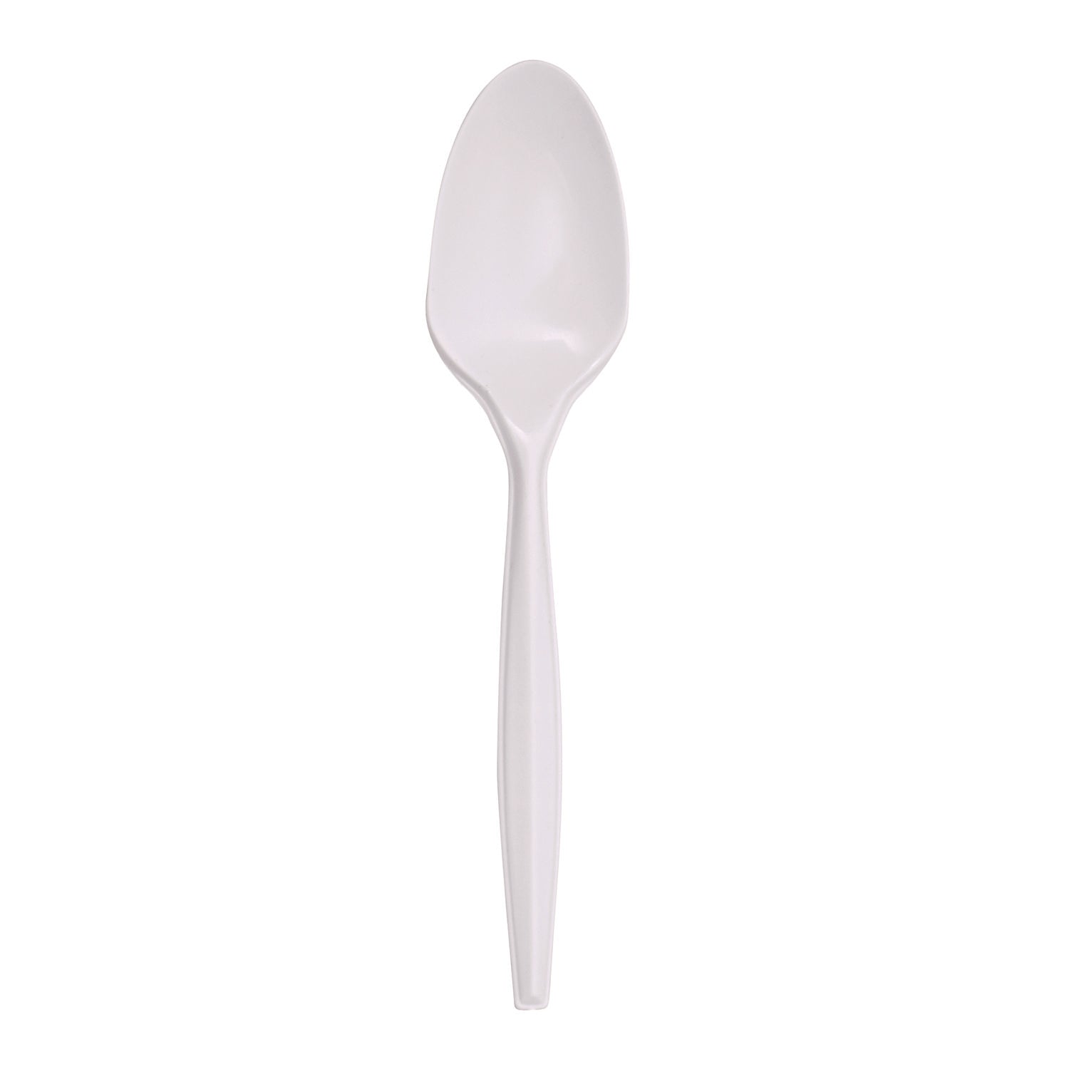 mediumweight-polypropylene-cutlery-teaspoon-white-1000-carton_bwkspoonmwpp - 2