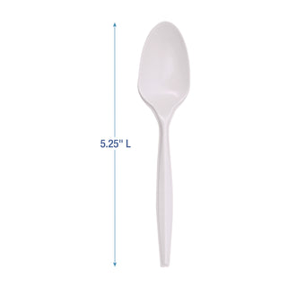 mediumweight-polypropylene-cutlery-teaspoon-white-1000-carton_bwkspoonmwpp - 3