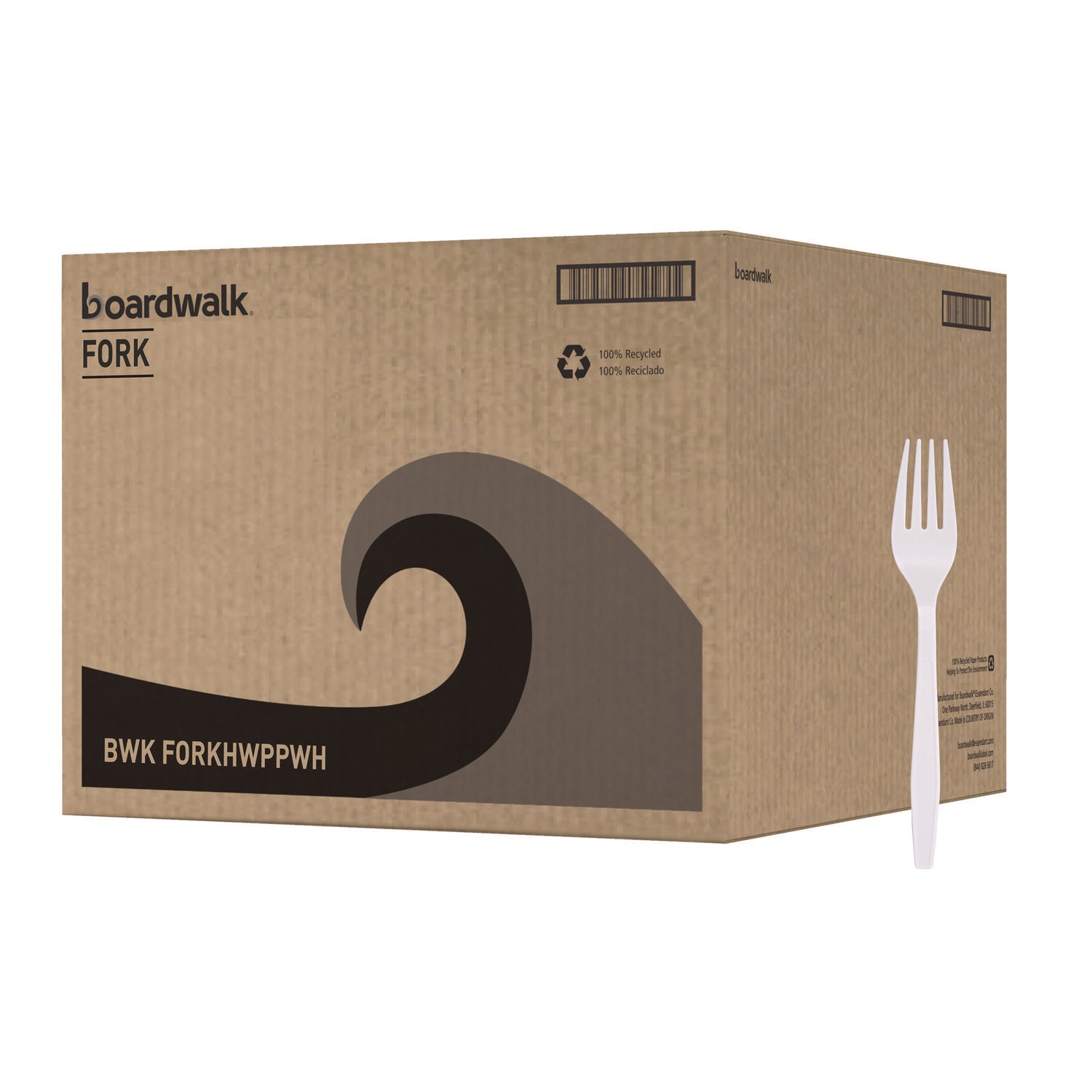 heavyweight-polypropylene-cutlery-fork-white-1000-carton_bwkforkhwppwh - 1