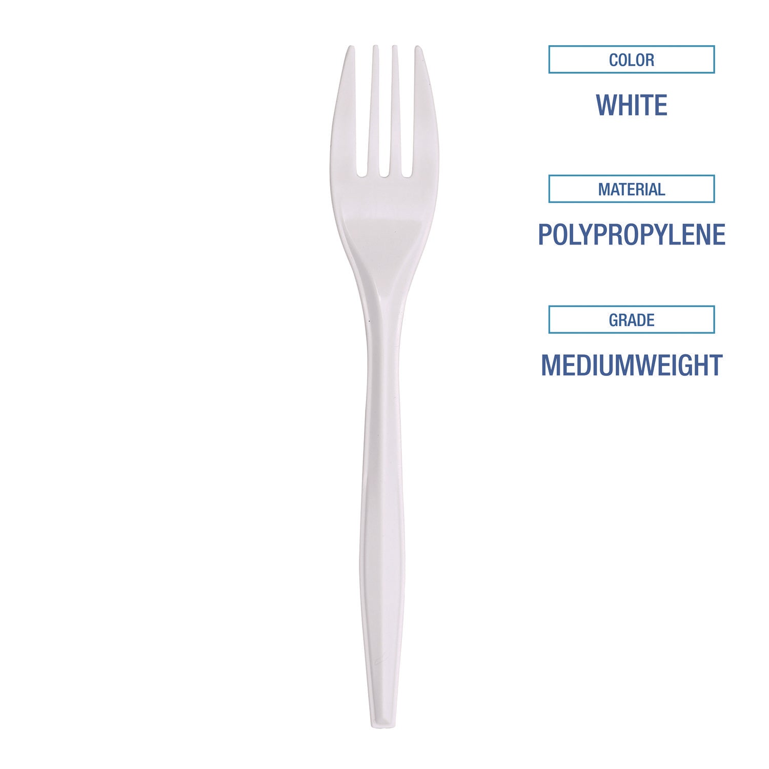 mediumweight-polypropylene-cutlery-fork-white-1000-carton_bwkforkmwpp - 5