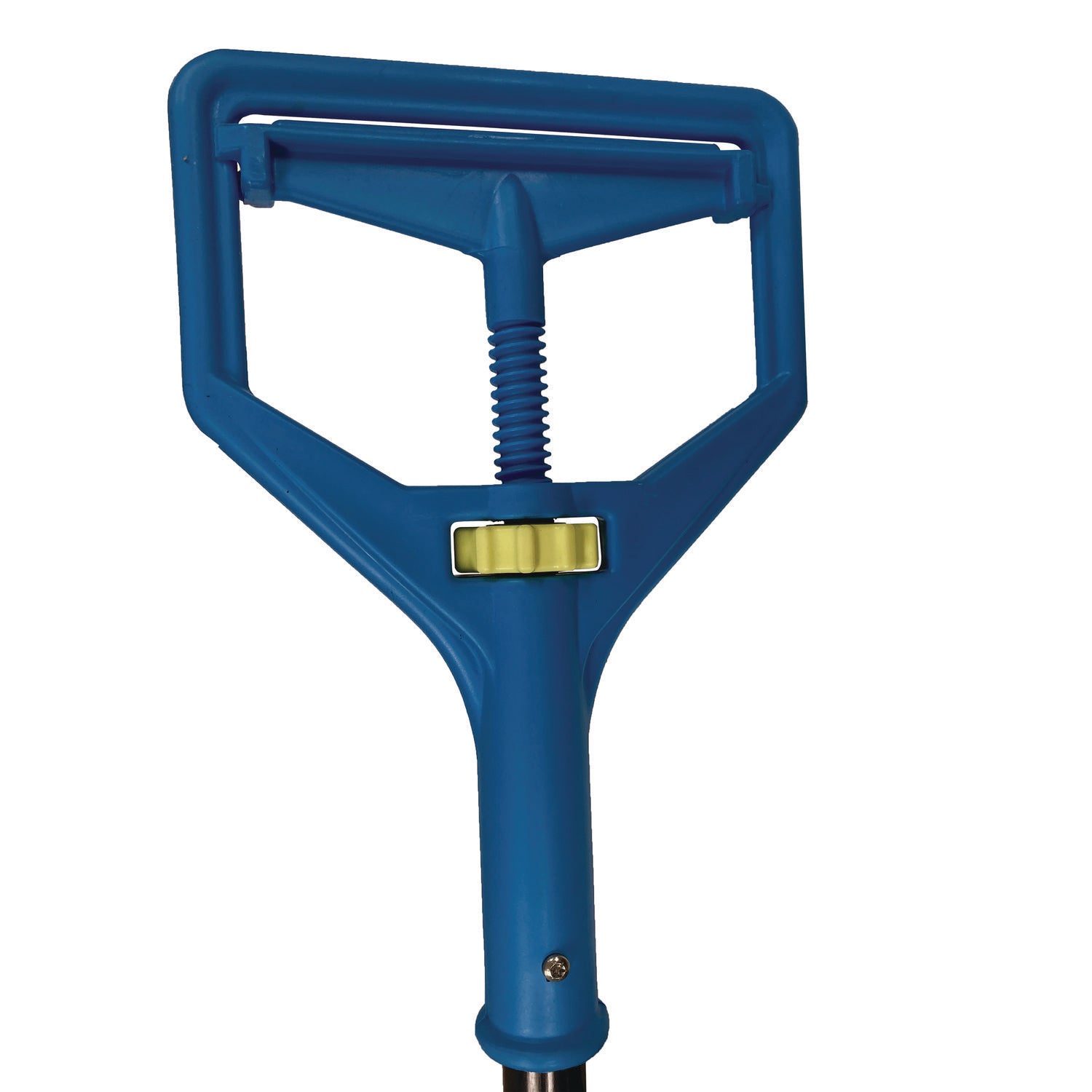 janitor-style-screw-clamp-mop-handle-fiberglass-64-blue_imp94 - 4
