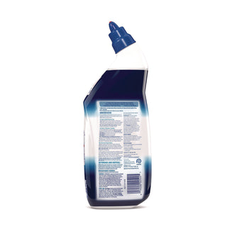 Disinfectant Toilet Bowl Cleaner, Atlantic Fresh, 24 oz Bottle